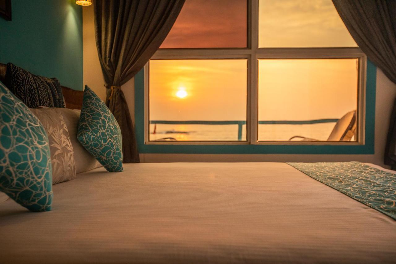 Agonda Shell Beach Resort Canacona Exteriér fotografie